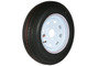 12" 5.30-12 Eco-Trail Trailer Tire & 5 Lug Wheel