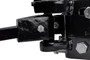 e2 Weight Distribution Hitch Kit - Trunnion style Rated at 8,000 lbs.
