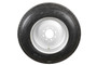 17.5" Provider Radial Tire and Wheel 235/75R17.5