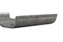 HD Axle U-Bolt Tie Plate Only for 5" Round Trailer Axles - 3" W