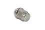 1/2" Stainless Trailer Wheel Nut - Standard Length