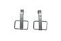 Equal-i-zer Snap L-pin with clips (pair)
