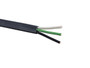 14 Gauge 3-Wire Jacketed Trailer Cable - Per ft.