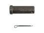 Hydraulic Cylinder Clevis Pin 1"x2-3/4"