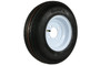 8" 4.80-8 Eco-Trail Trailer Tire & 4 Lug Wheel