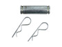 Hydraulic Cylinder Clevis Pin 1"x3"