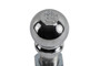 2-5/16"x 1-1/4" Pintle Hitch Replacement Ball - 14,000 lbs.