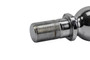 2-5/16"x 1-1/4" Pintle Hitch Replacement Ball - 14,000 lbs.