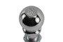 2-5/16"x 1-1/8" Pintle Hitch Replacement Ball - 14,000 lbs.