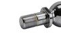 2-5/16"x 1-1/8" Pintle Hitch Replacement Ball - 14,000 lbs.