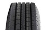 215/75R17.5 Goodride Radial Tire and Black Single Wheel