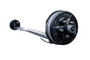 Built to Order Fayette MFG. 3,500 lb. Complete Trailer Axle - 4" Drop
