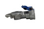 Air Brake Emergency Gladhand - Blue