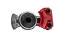 Air Brake Service Gladhand - Red