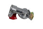 Air Brake Service Gladhand - Red