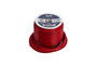 Grote 100 Ft. Roll of 10 Gauge Thermo Plastic Wire - Red