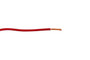 Grote 100 Ft. Roll of 10 Gauge Thermo Plastic Wire - Red
