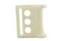 Plastic Corner Protector for 2" or 4" Straps