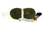 2"x30' Ratchet with Strap