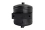 Firestone 1 Gallon Air Tank - Steel with 1/4" ports
