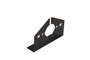 Hopkins Black Steel Mounting Bracket for 4, 5 and 6 Plug