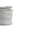 Grote 25 Ft. Roll of 14 Gauge Thermo Plastic Wire - White