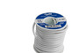 Grote 25 Ft. Roll of 14 Gauge Thermo Plastic Wire - White