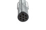 Cast Aluminum 7 Pole to 6 Way Vehicle Plug adapter