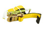 3"x30' Strap & Ratchet