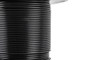 Grote 500 Ft. Roll of 12 Gauge Thermo Plastic Wire - Black