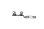 4-pole Vehicle Electrical Plug Bracket-Zinc