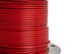 Grote 500 Ft. Roll of 12 Gauge Thermo Plastic Wire - Red