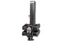Gooseneck Spartan Torsion Coupler with 4" square tube - 30K