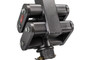 Gooseneck Spartan Torsion Coupler with 4" square tube - 30K