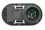 Multi-Tow® OEM 7 Blade & 4 Flat Vehicle Connector with Bracket