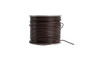Grote 500 Ft. Roll of 16 Gauge Thermo Plastic Wire - Brown