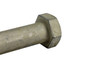 1"x5" Torque Arm Bolt for 10-16K Hutch Suspension