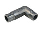 Aluminum Inlet Elbow 90Вє