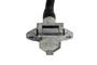 Round OEM Plug Harness to 6 Round Metal Plug