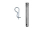 Replacement 5/8" Pin with Clip for Adjustable Hitches