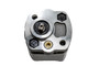 Double Action Hydraulic Gear Motor