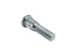 9/16"-18x2-1/2" Wheel Stud for 7,000-8,000 lb. Axles
