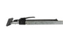 Enclosed Cargo Ratcheting Load Bar 54"-107"
