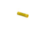 Vinyl Yellow Butt Connector - 12-10 gauge