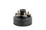 2,000-2,200 lb. - 5 Bolt on 4.5" Hub & 7" Drum