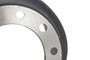 22,500-27,500 lb. Air Brake Drum Only - 16-1/2"x7"