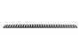 Horizontal E-Track 5 ft. Long  (1)