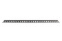 Horizontal E-Track 5 ft. Long  (1)