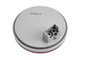 4" Round 21-Diode LED Stop/Turn/Tail Light - Red