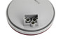 4" Round 21-Diode LED Stop/Turn/Tail Light - Red